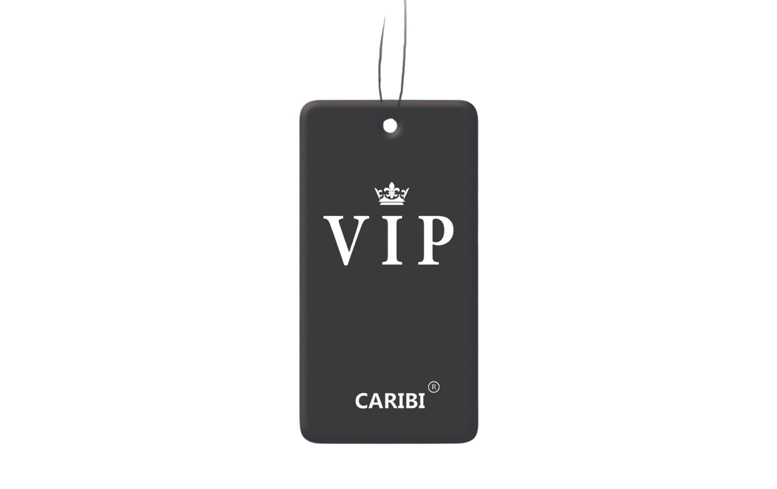 CARIBI VIP-Class Perfume Nr. 767, 3 Stück CARIBI VIP-Class Perfume Nr. 767, 3 Stück