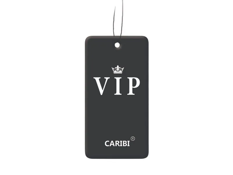 CARIBI VIP-Class Perfume Nr. 767, 3 Stück