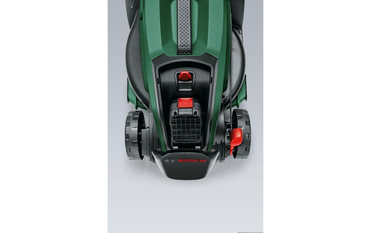 Bosch Akku-Rasenmäher CityMower 18 V-32-300 Solo