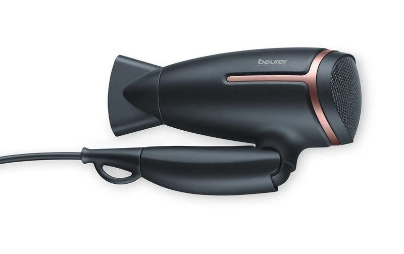 Beurer Reisehaartrockner HC25