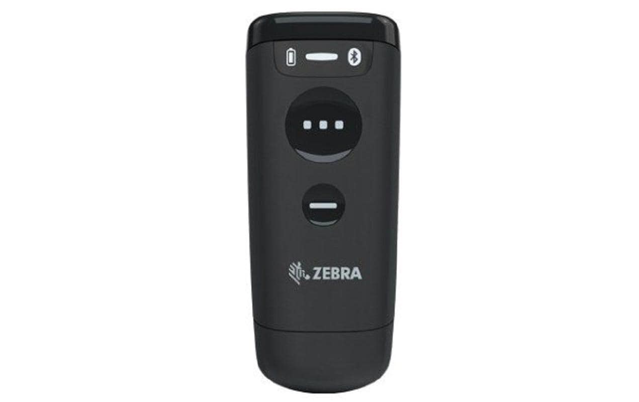 Zebra Technologies Barcode Scanner CS 6080 Bluetooth