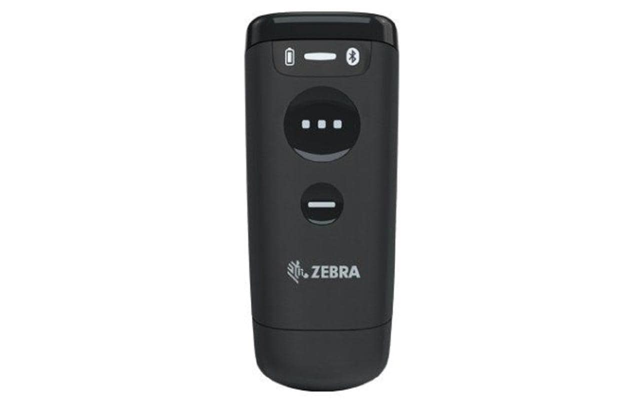 Zebra Technologies Barcode Scanner CS 6080 Bluetooth Zebra Technologies Barcode Scanner CS 6080 Bluetooth
