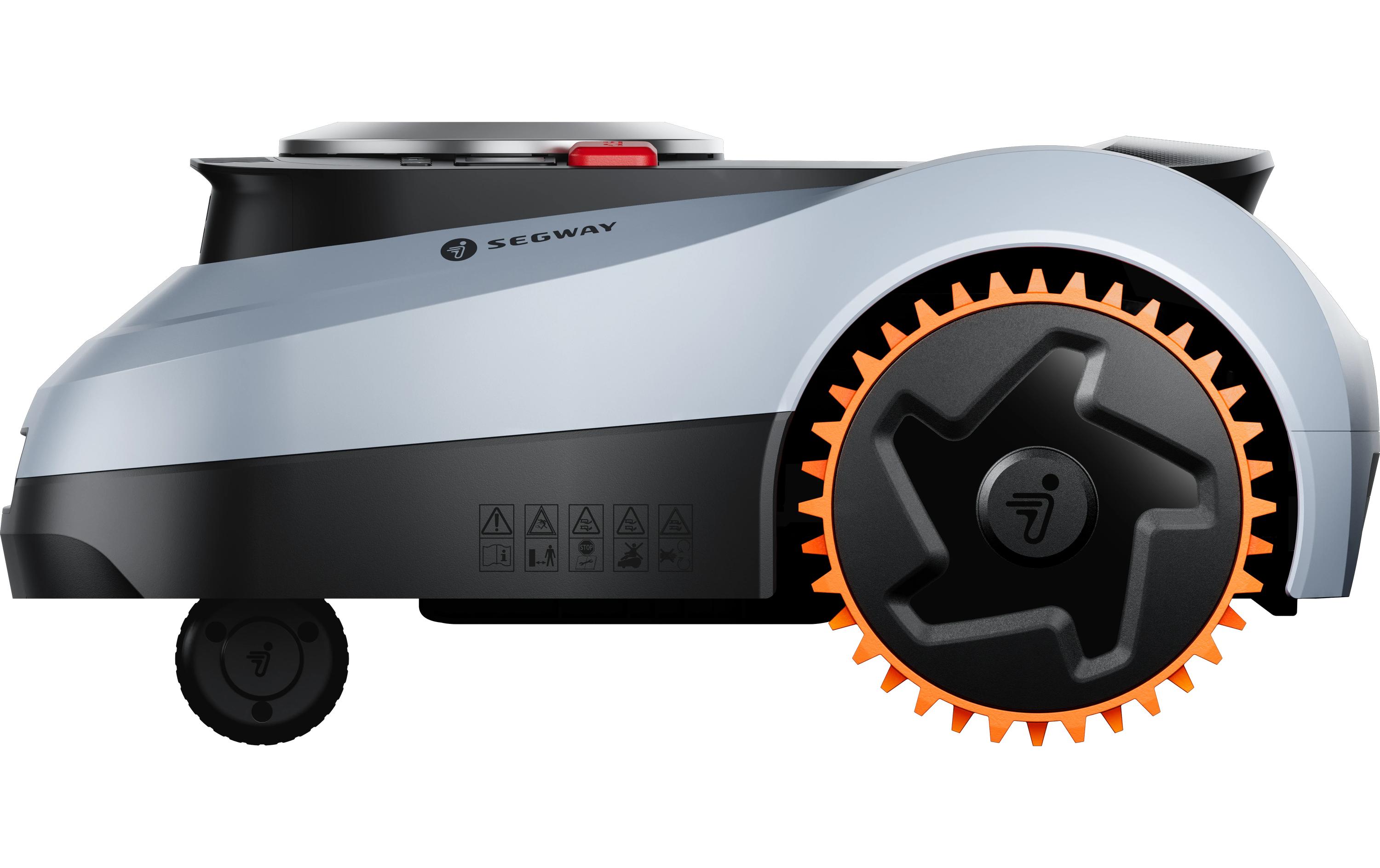 Navimow Mähroboter i210E Lidar 1000 m²