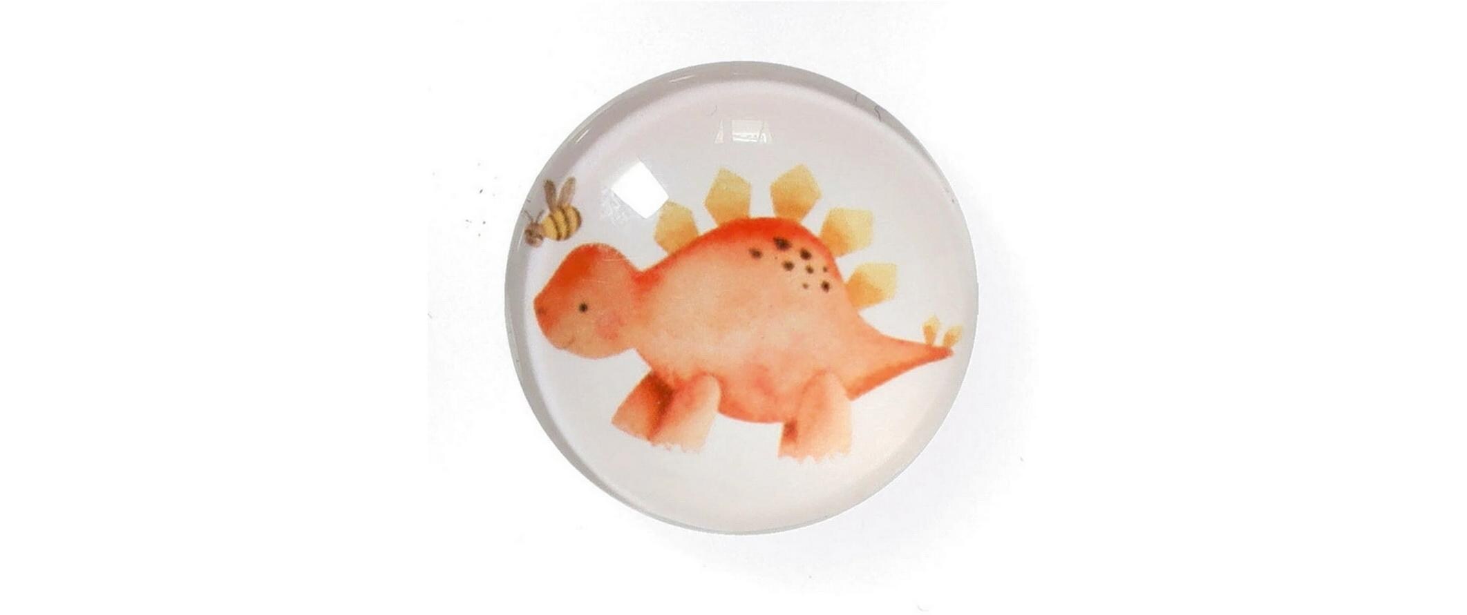 Zeller Present Magnete Dinos 4 Stück