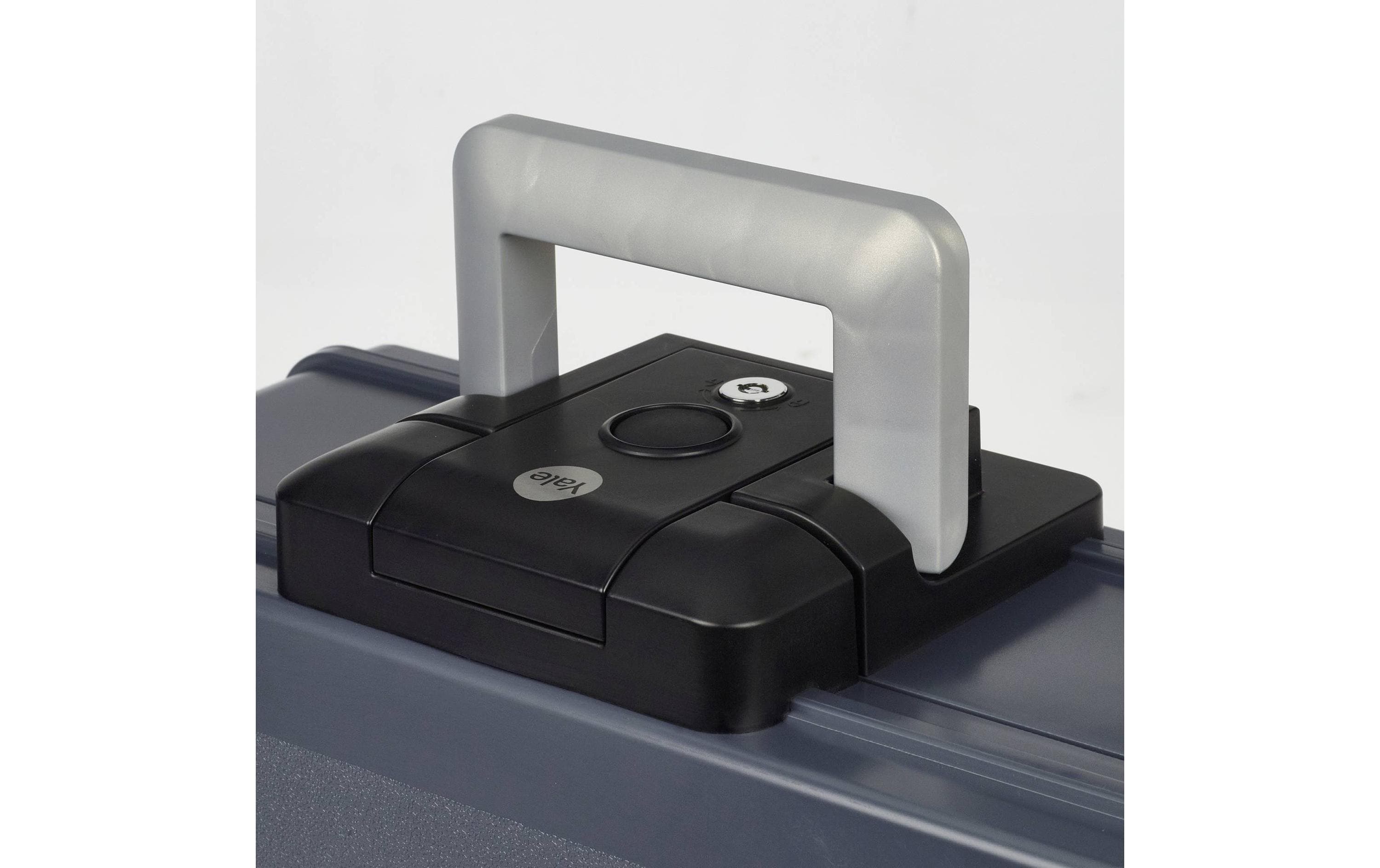 Yale Feuer- & Wasserschutz-Kassette, S 5 l