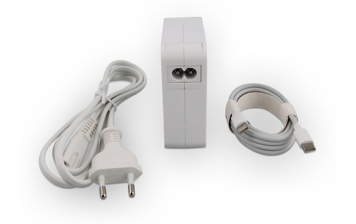 LMP USB-C GaN Power Adapter 70W