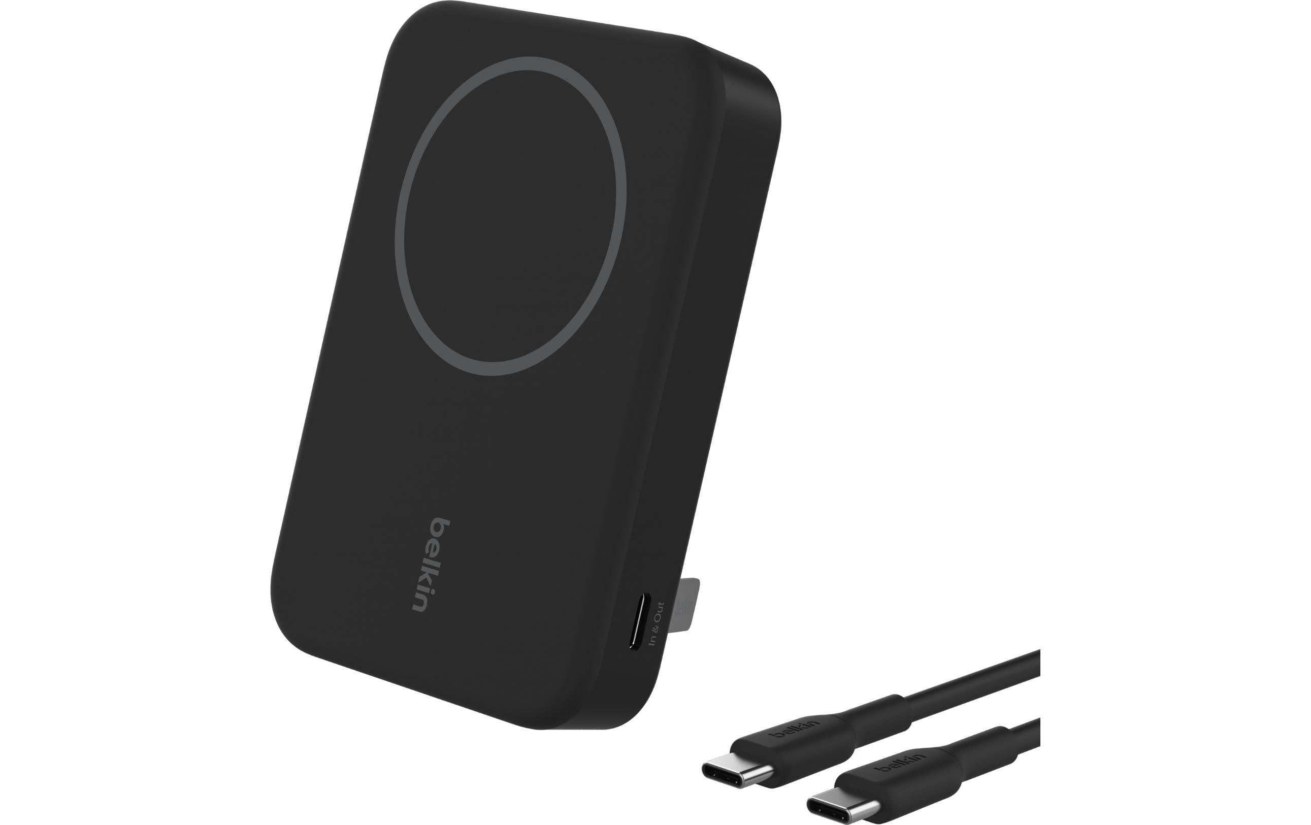 Belkin Powerbank BoostCharge Pro 10000 mAh Belkin Powerbank BoostCharge Pro 10000 mAh