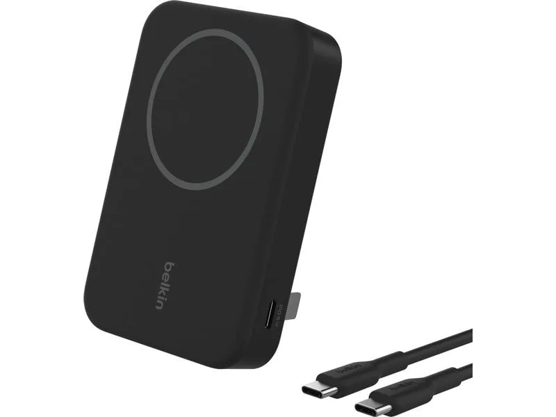 Belkin Powerbank BoostCharge Pro 10000 mAh Belkin Powerbank BoostCharge Pro 10000 mAh