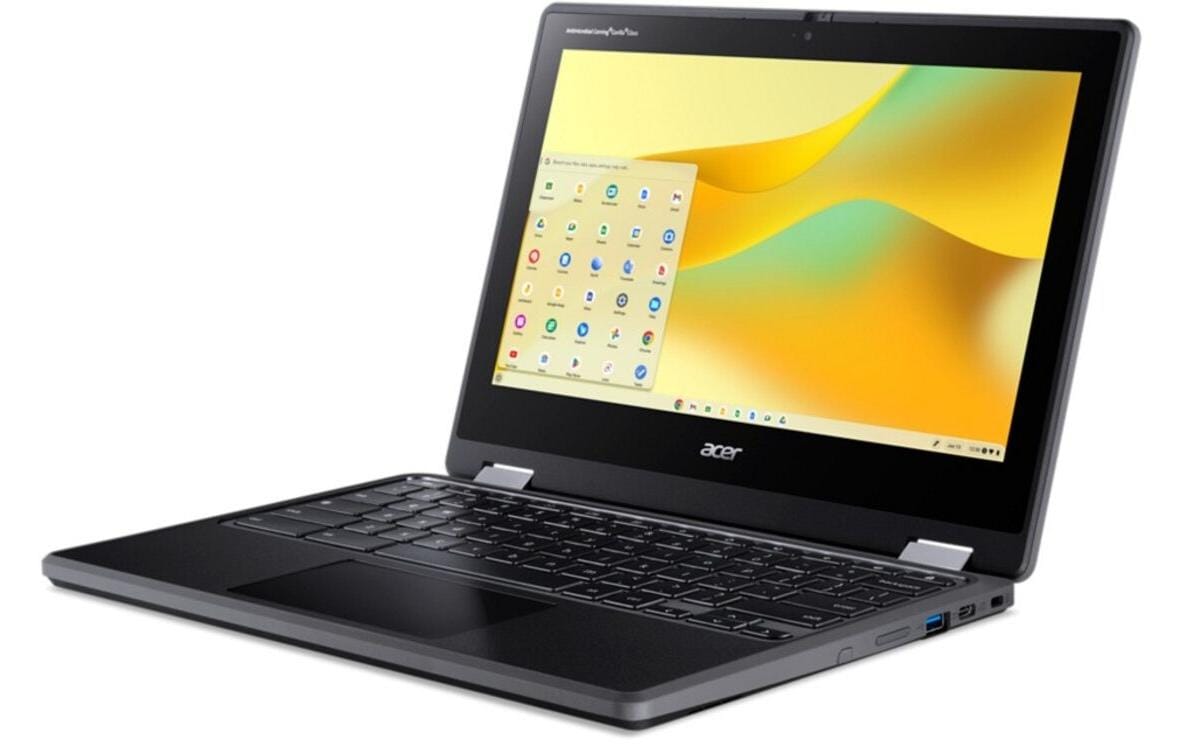 Acer Chromebook Spin 511 (R756TN-TCO-C50K) Acer Chromebook Spin 511 (R756TN-TCO-C50K)