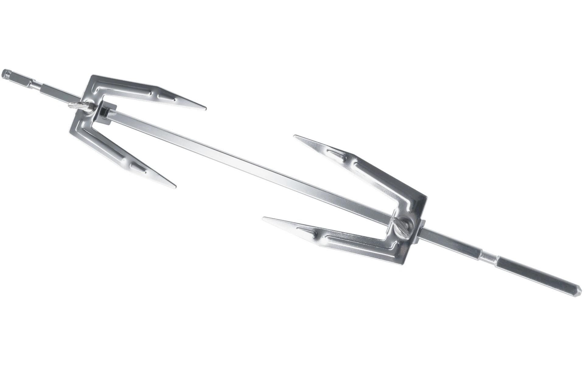 Caso Grillbackofen KB 224 Black Steel