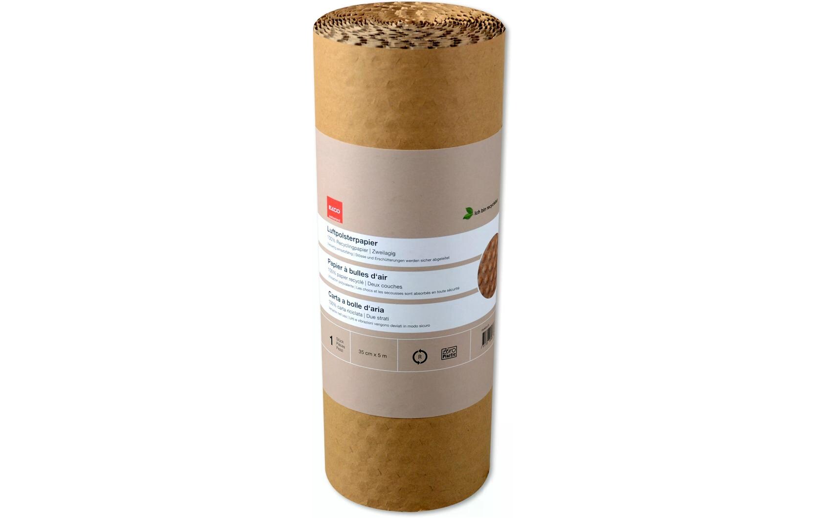 ELCO Luftpolsterpapier 35 cm x 5 m, 1 Rolle ELCO Luftpolsterpapier 35 cm x 5 m, 1 Rolle