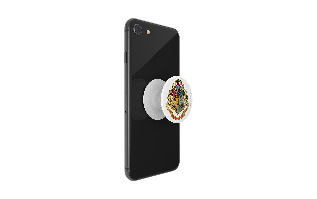 PopSockets Halterung Premium Hogwarts