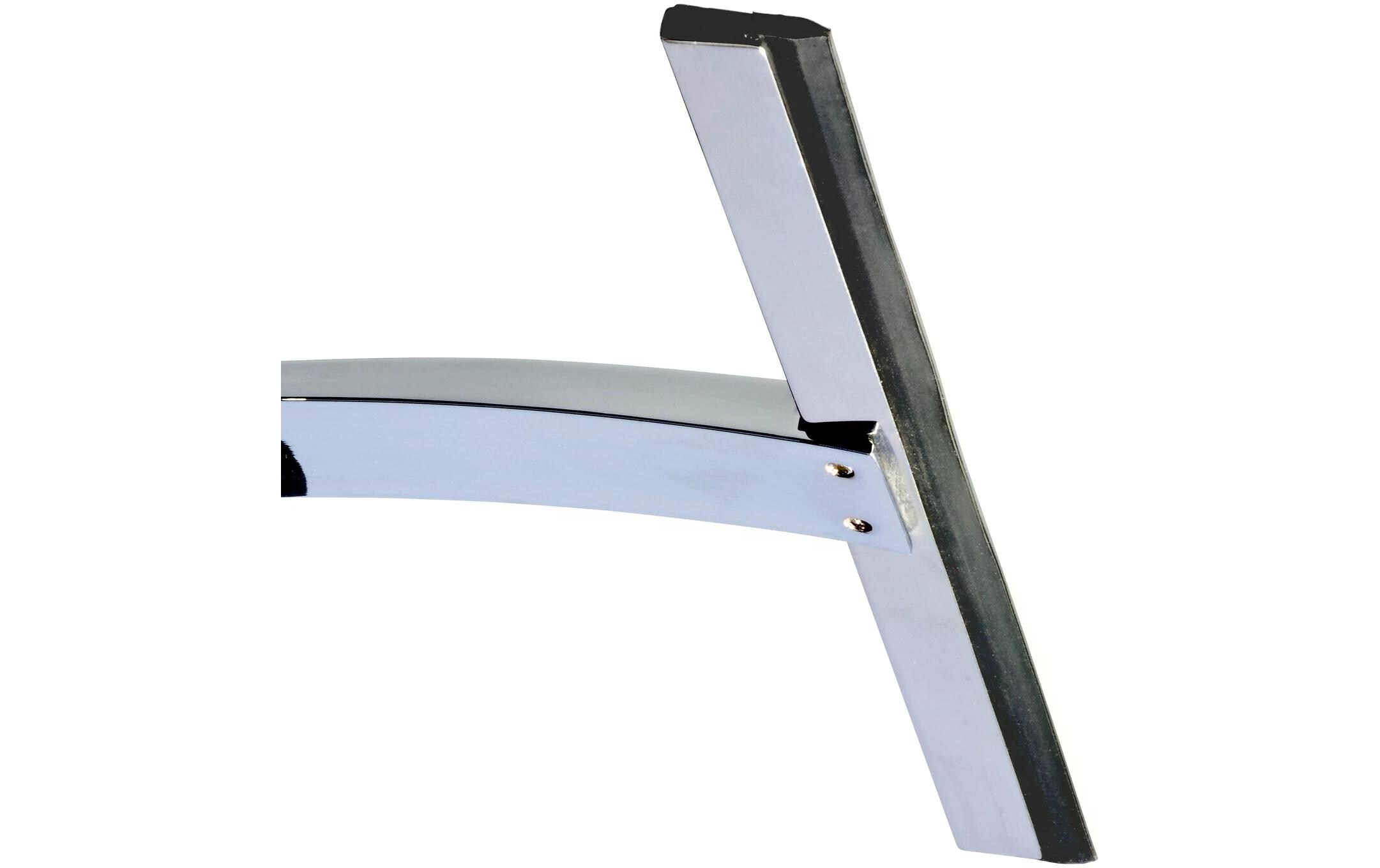 Wenko Duschabzieher Gela Silber