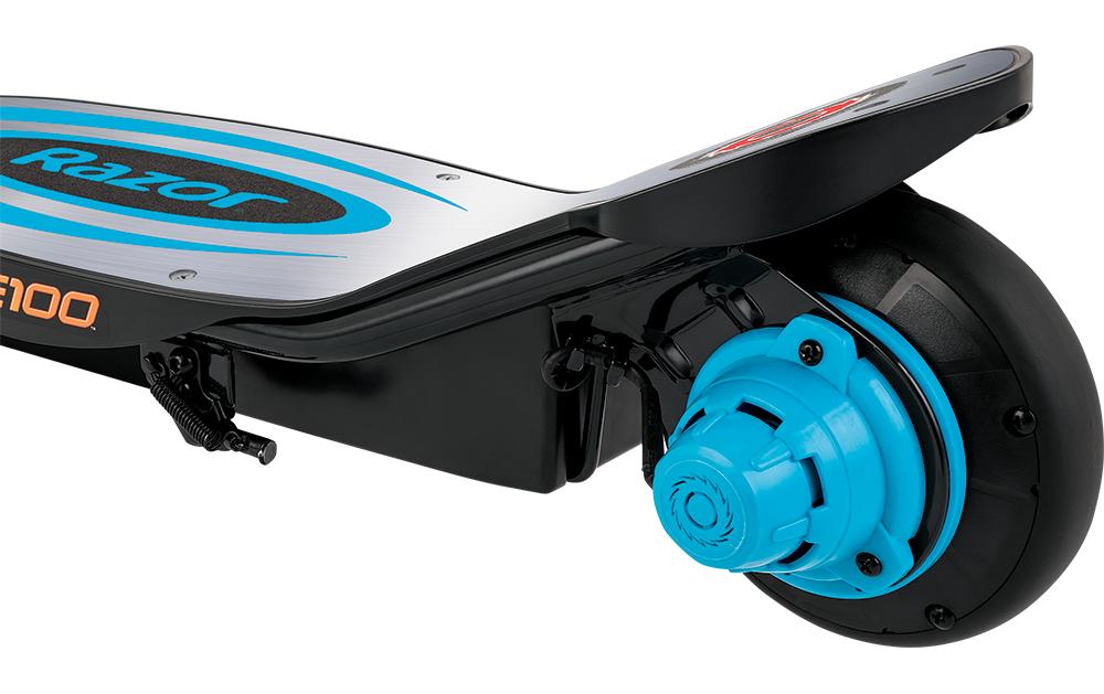 Razor E-Scooter Power Core E100 Blue