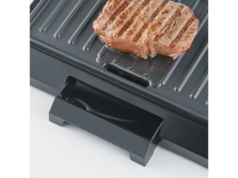 Severin Kontaktgrill KG 2394 800 W