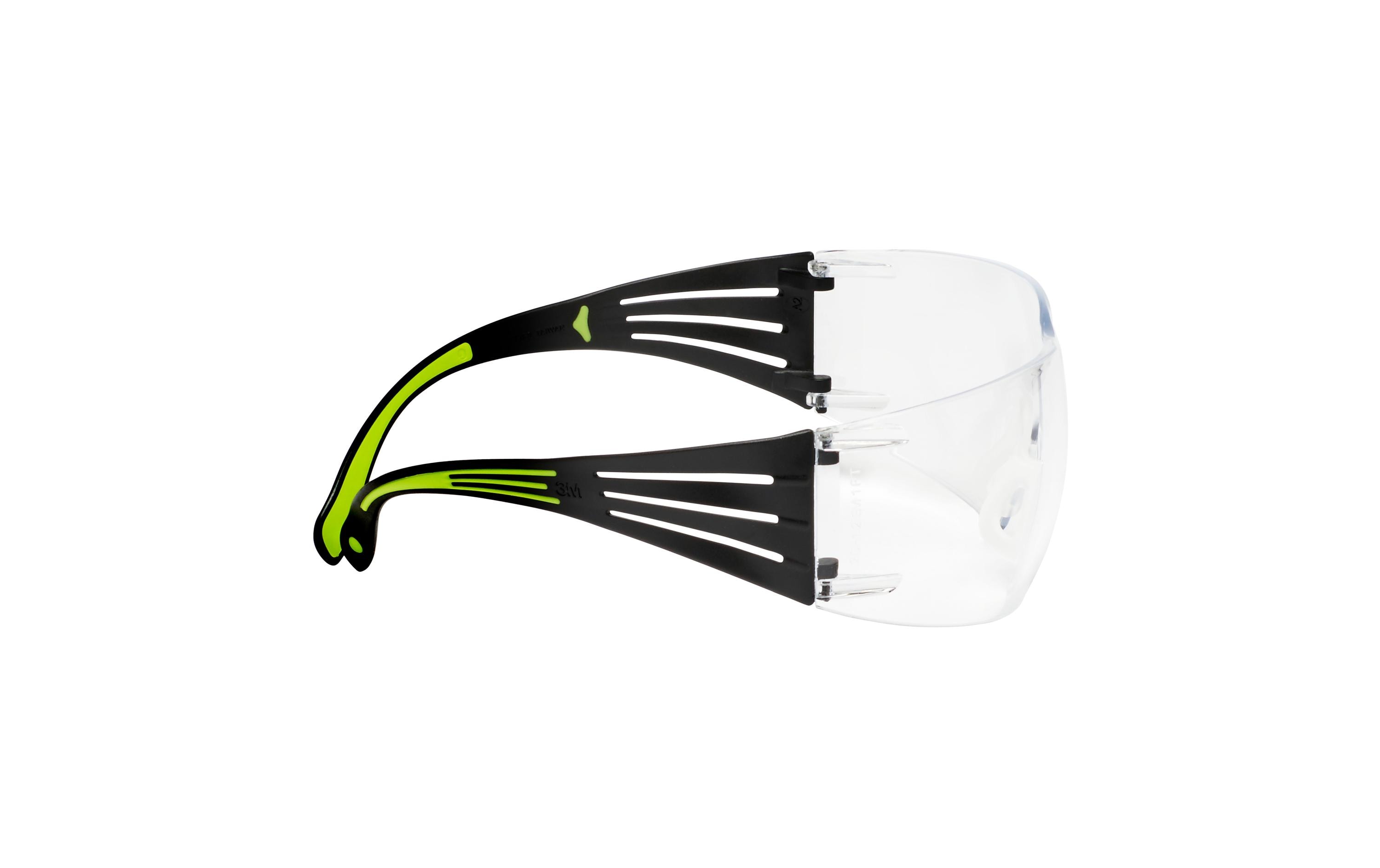 3M Schutzbrille SecureFit 400 transparent