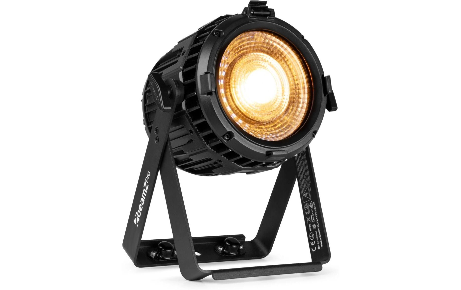 BeamZ Pro Scheinwerfer NEUTRON-ATOM TM