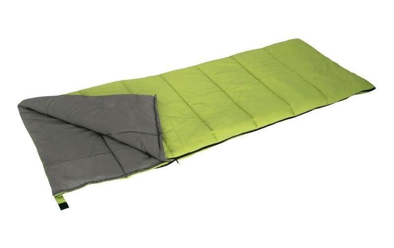 Eurotrail Leichtschlafsack Spring Polyester, Eurotrail Leichtschlafsack Spring Polyester,