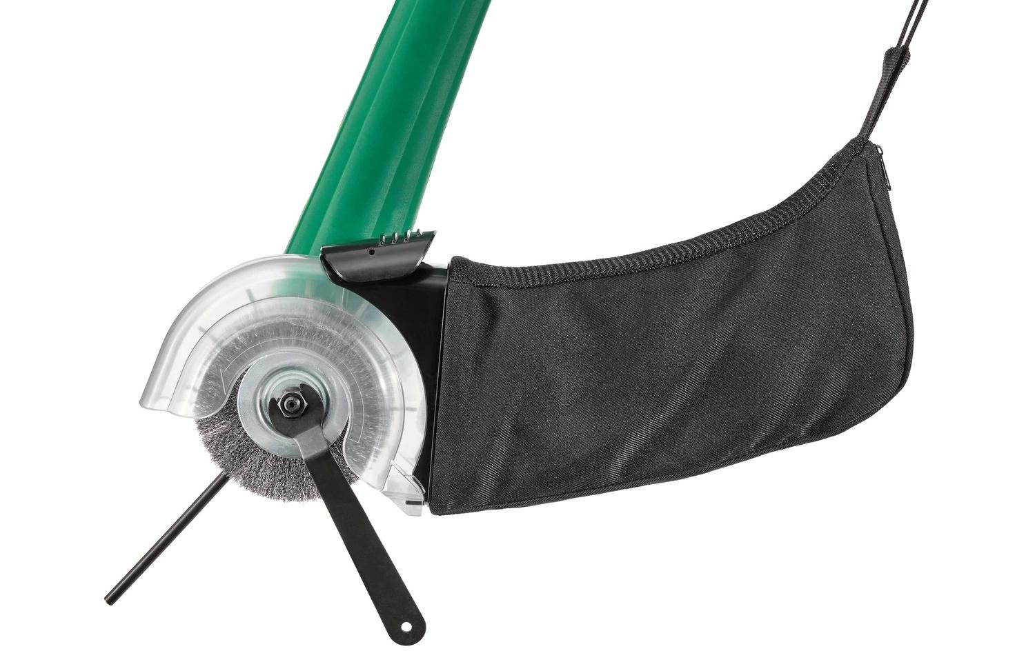 EASYmaxx Fugenreiniger 140W CH-Stecker