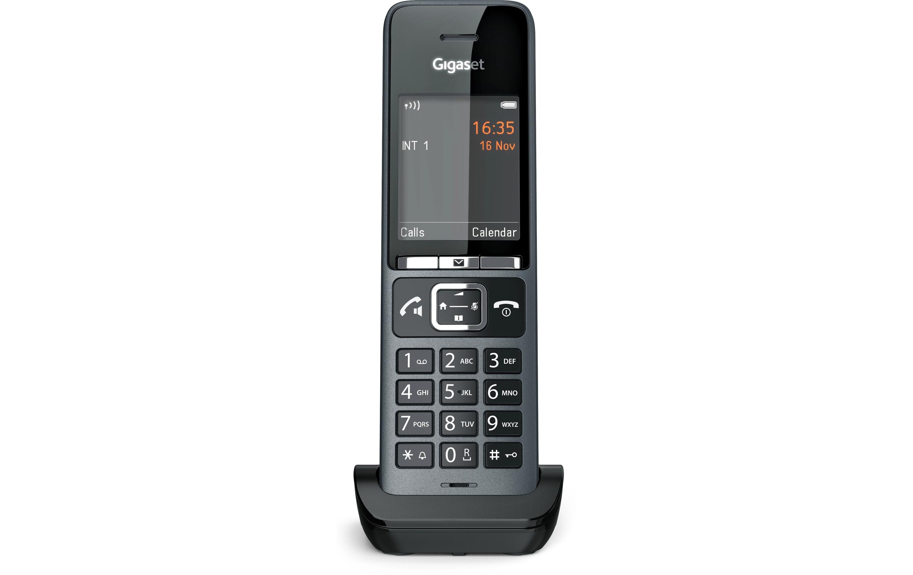 Gigaset Pro Mobilteil C600H Pro