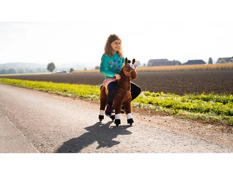 zoosy Reittier Pferd Gr. M zoosy Reittier Pferd Gr. M