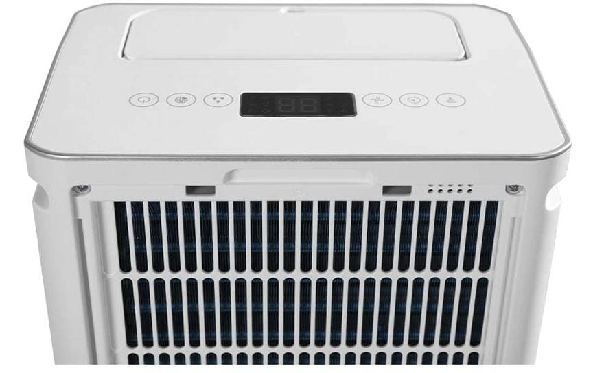 Kibernetik Entfeuchter M12 25 m²