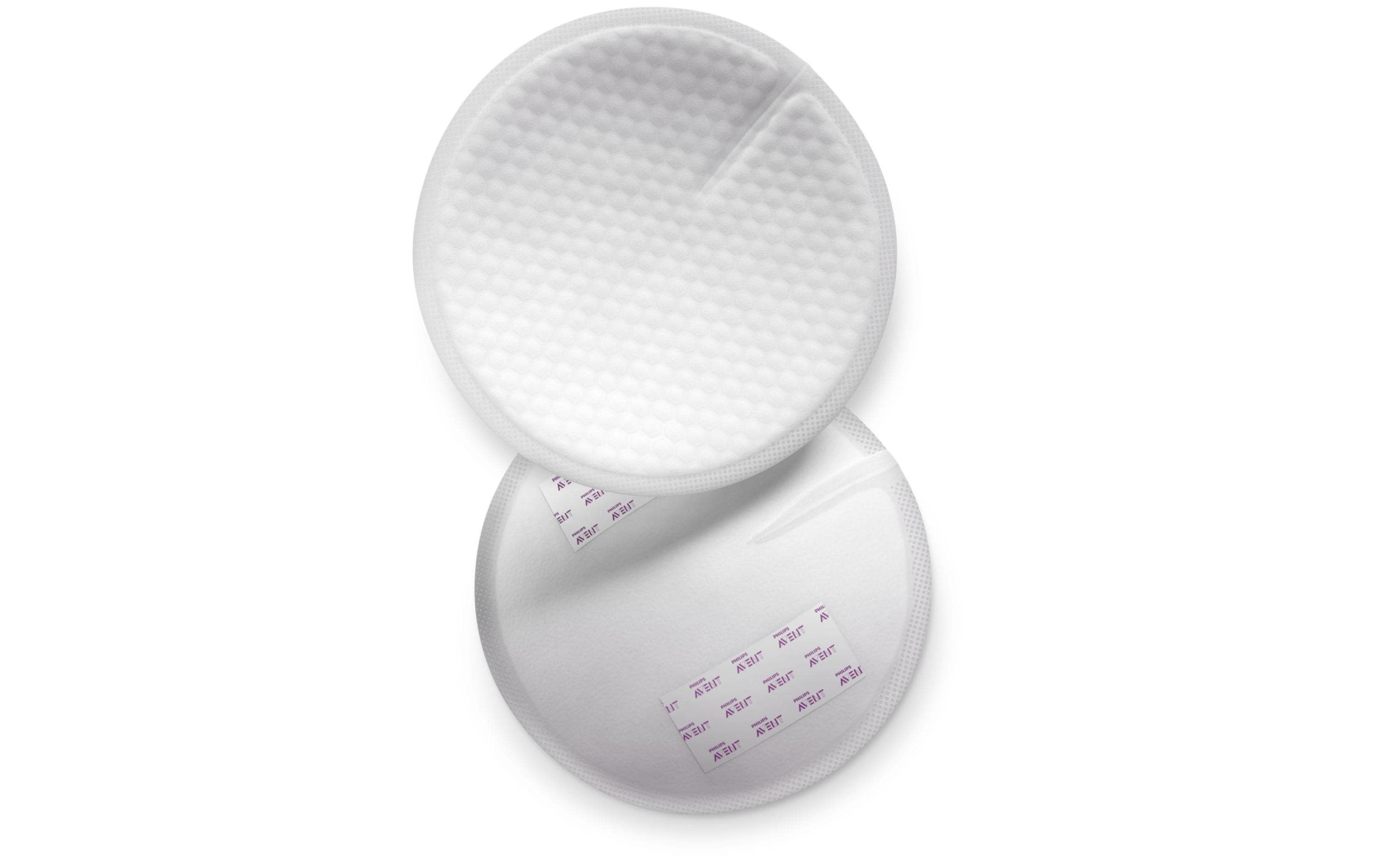PHILIPS AVENT Brustpads 24 Stück PHILIPS AVENT Brustpads 24 Stück