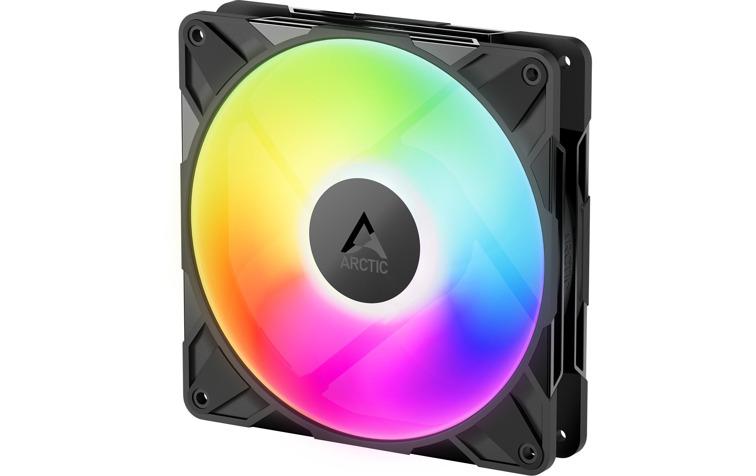 Arctic Cooling PC-Lüfter P14 Pro A-RGB