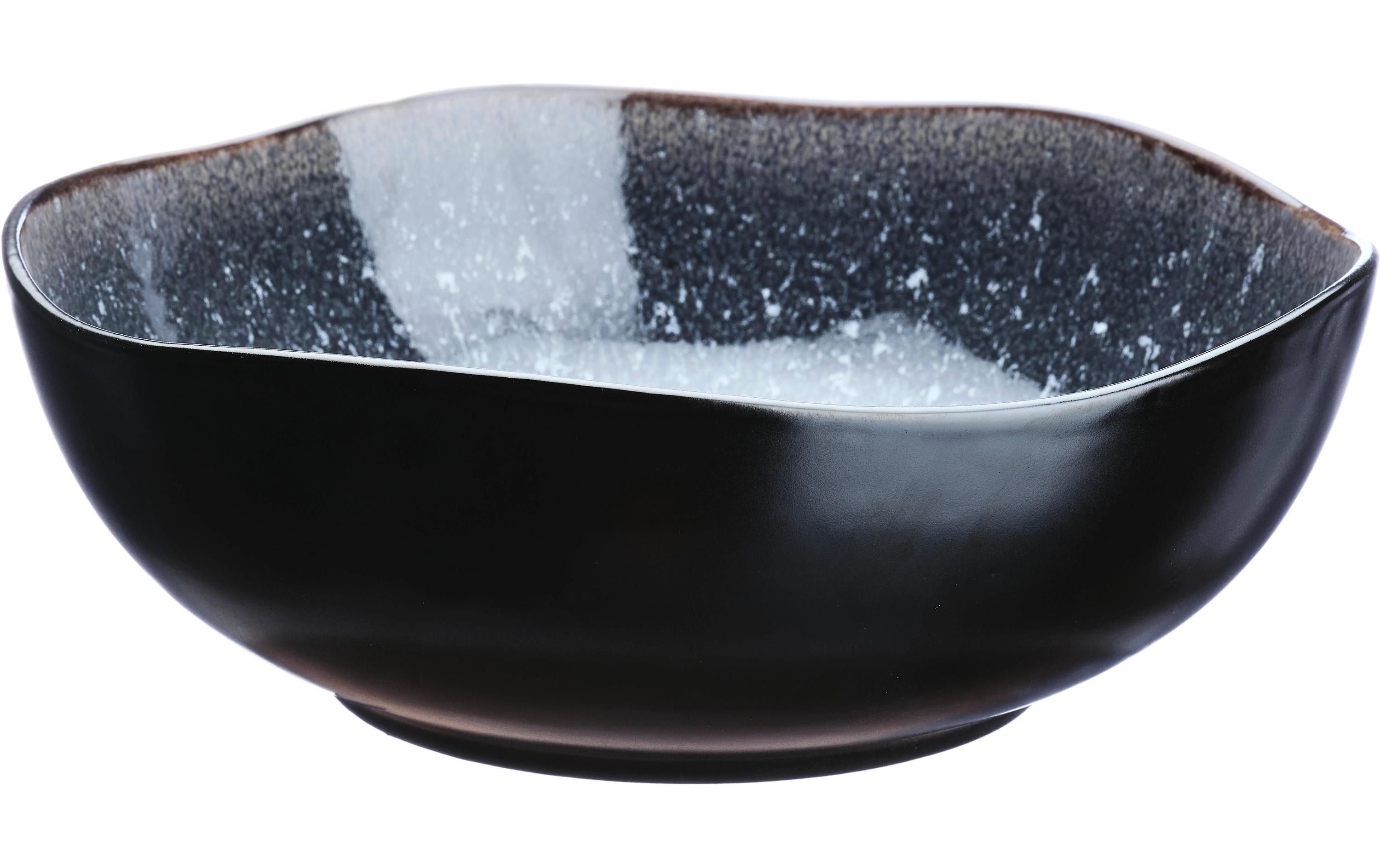 Björn Salatschüssel Iris Nachtblau, 2er-Set