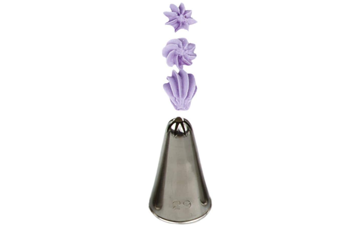 Decora Spritztülle 29 1 Stück