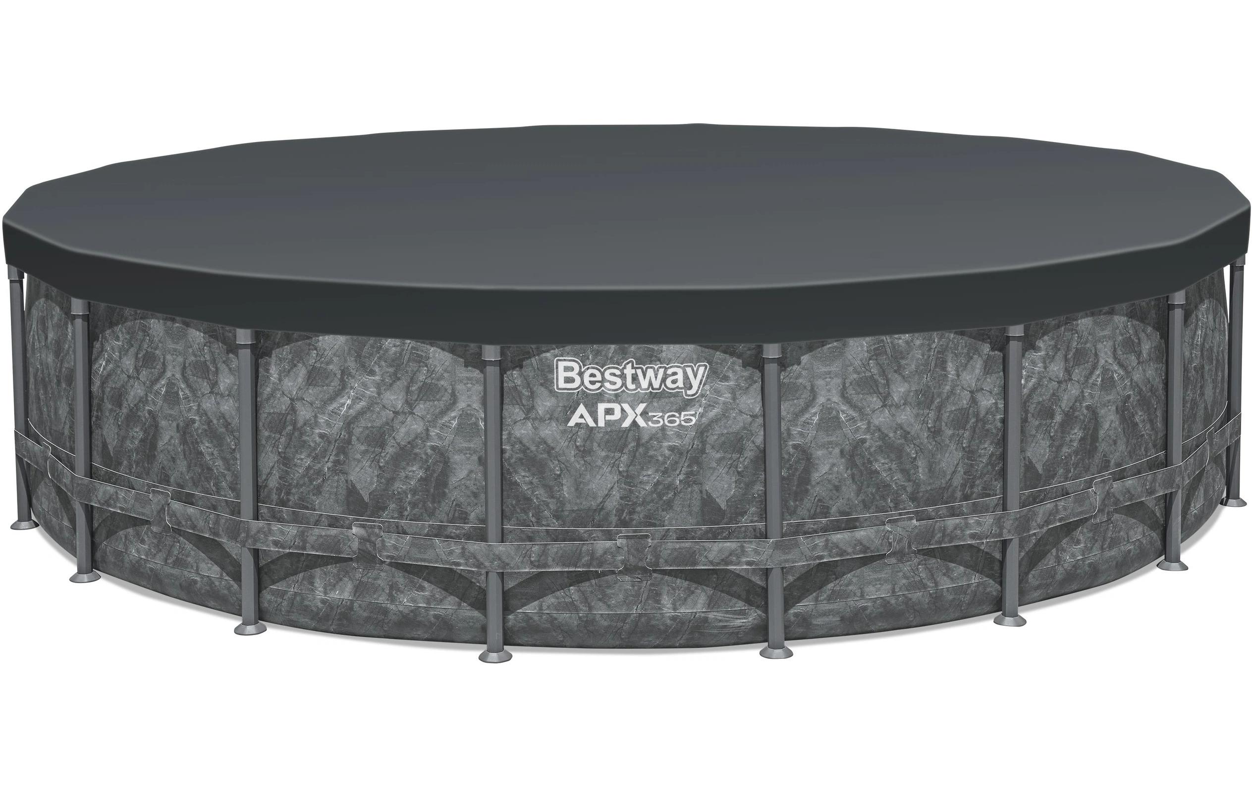 Bestway Pool APX360 549 x 132 cm Bestway Pool APX360 549 x 132 cm