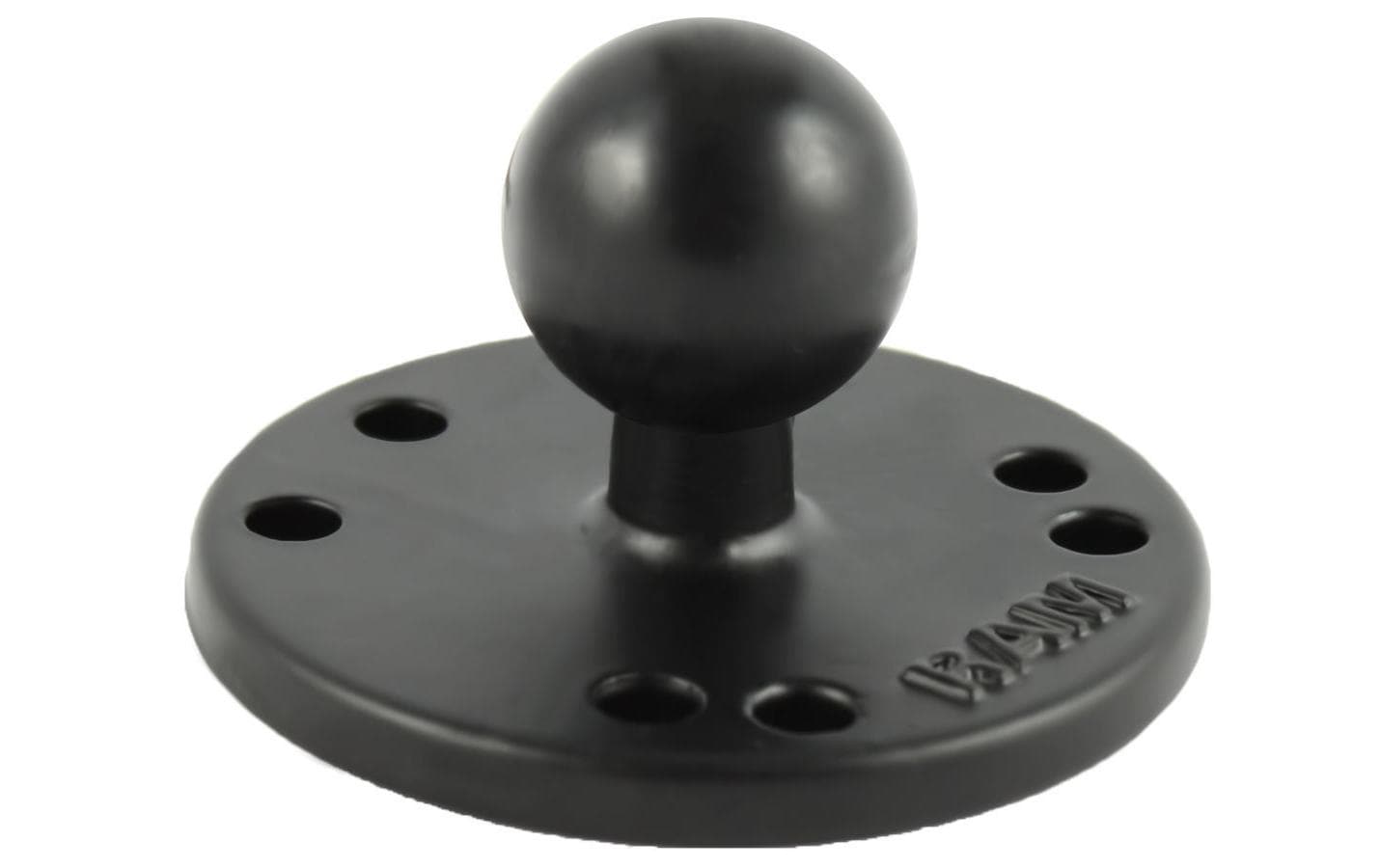 RAM Mounts Montagebasis RAM-B-202U rund