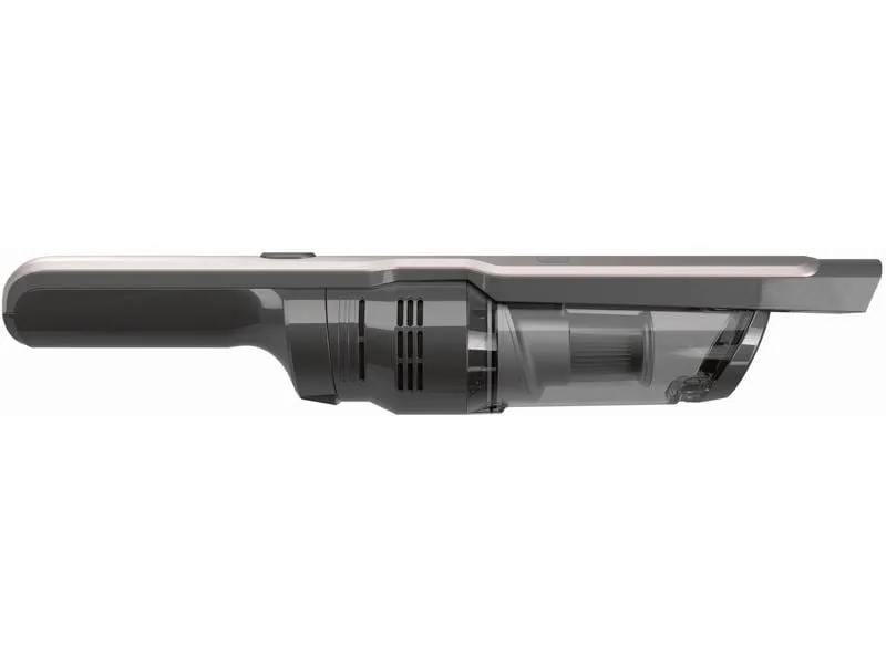 BLACK+DECKER Akku-Handsauger Dustbuster Rosé BLACK+DECKER Akku-Handsauger Dustbuster Rosé