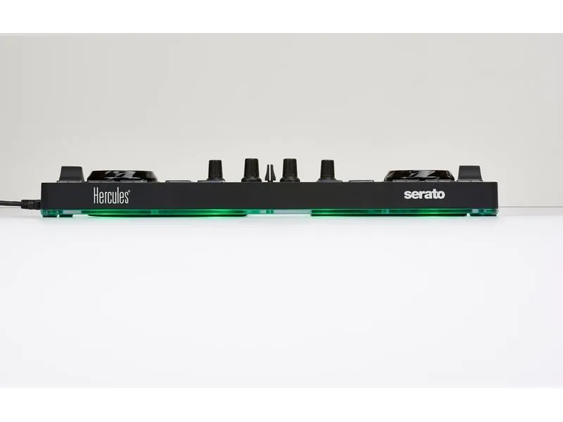 Hercules DJ-Controller DJControl Starlight