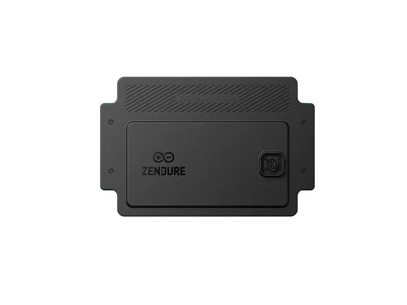 Zendure Energiespeicher AB3000L LiFePO₄ Erweiterungsbatterie 2880Wh Zendure Energiespeicher AB3000L LiFePO₄ Erweiterungsbatterie 2880Wh