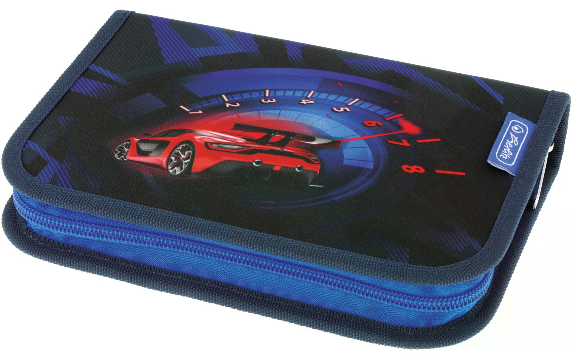 Herlitz Etui High Speed 31-teilig Herlitz Etui High Speed 31-teilig