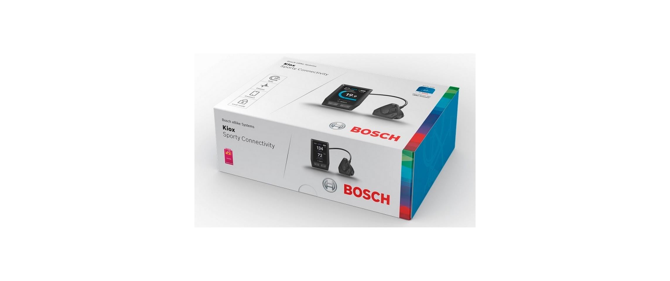 Bosch Nachrüst-Kit Kiox BUI330