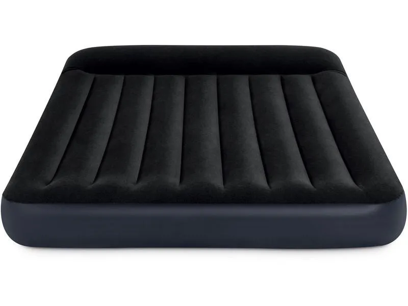 Intex Dura Beam Standard Classic Queen 152 x 203 x 25 cm Intex Dura Beam Standard Classic Queen 152 x 203 x 25 cm