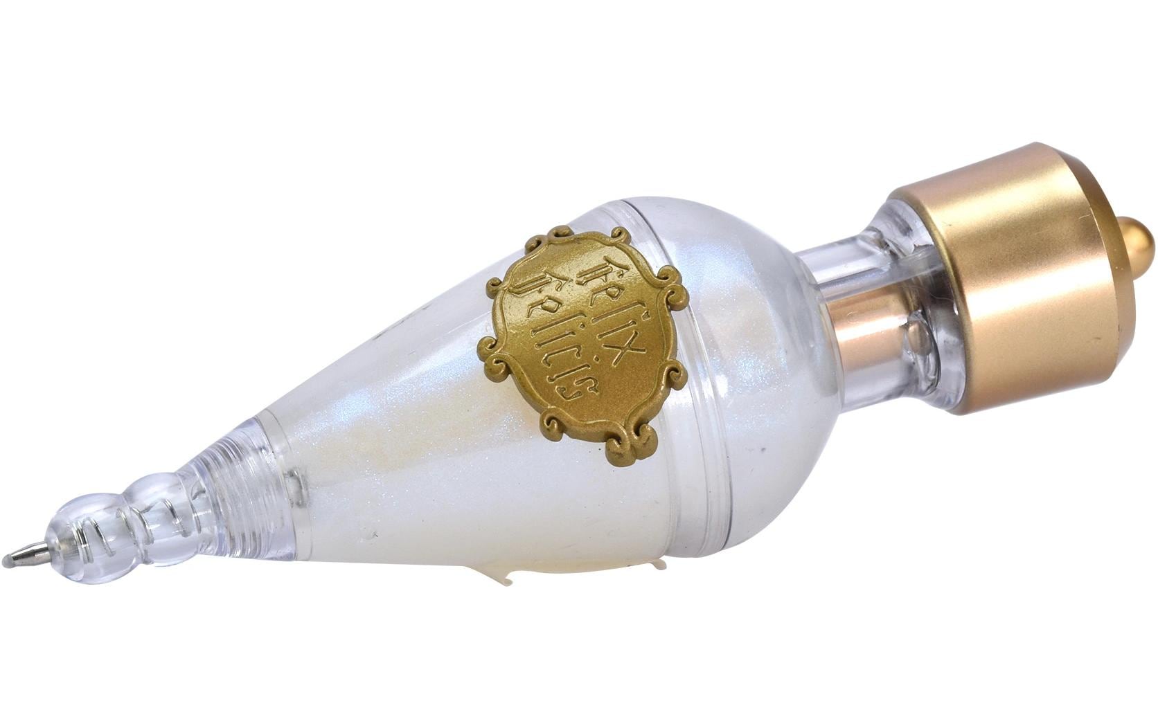 Thumbs Up! Harry Potter Kugelschreiber Felix Felicis Gold Thumbs Up! Harry Potter Kugelschreiber Felix Felicis Gold