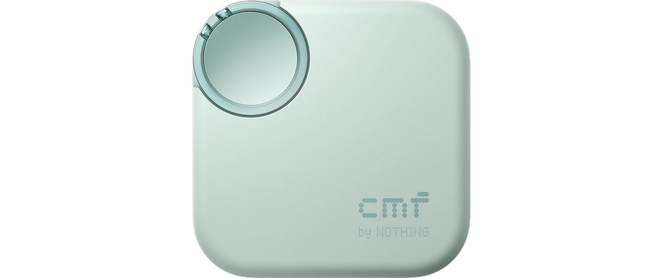 CMF by Nothing True Wireless In-Ear-Kopfhörer Buds 2 Grün