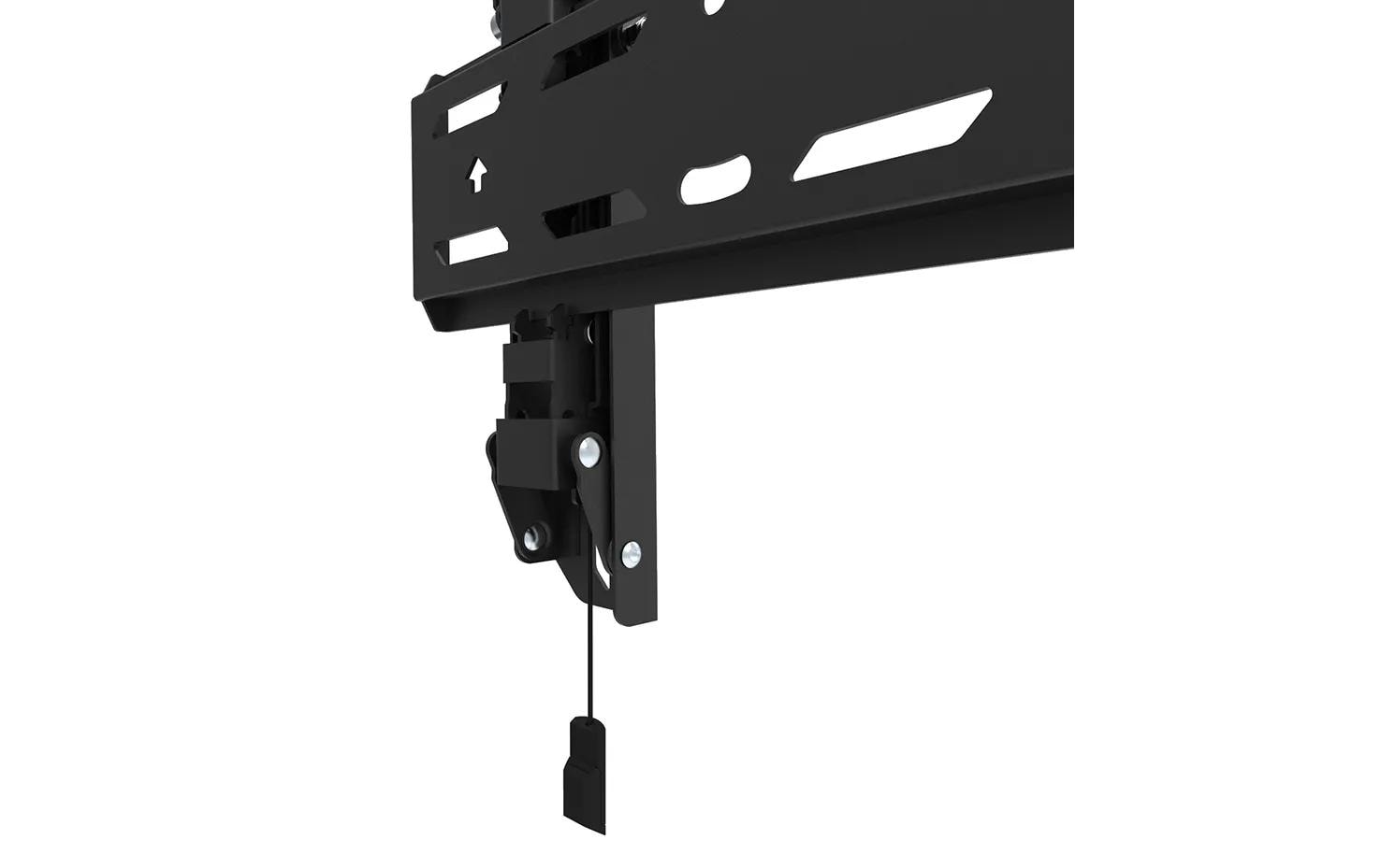 NEOMOUNTS Wandhalterung WL35S-850BL12 Schwarz NEOMOUNTS Wandhalterung WL35S-850BL12 Schwarz