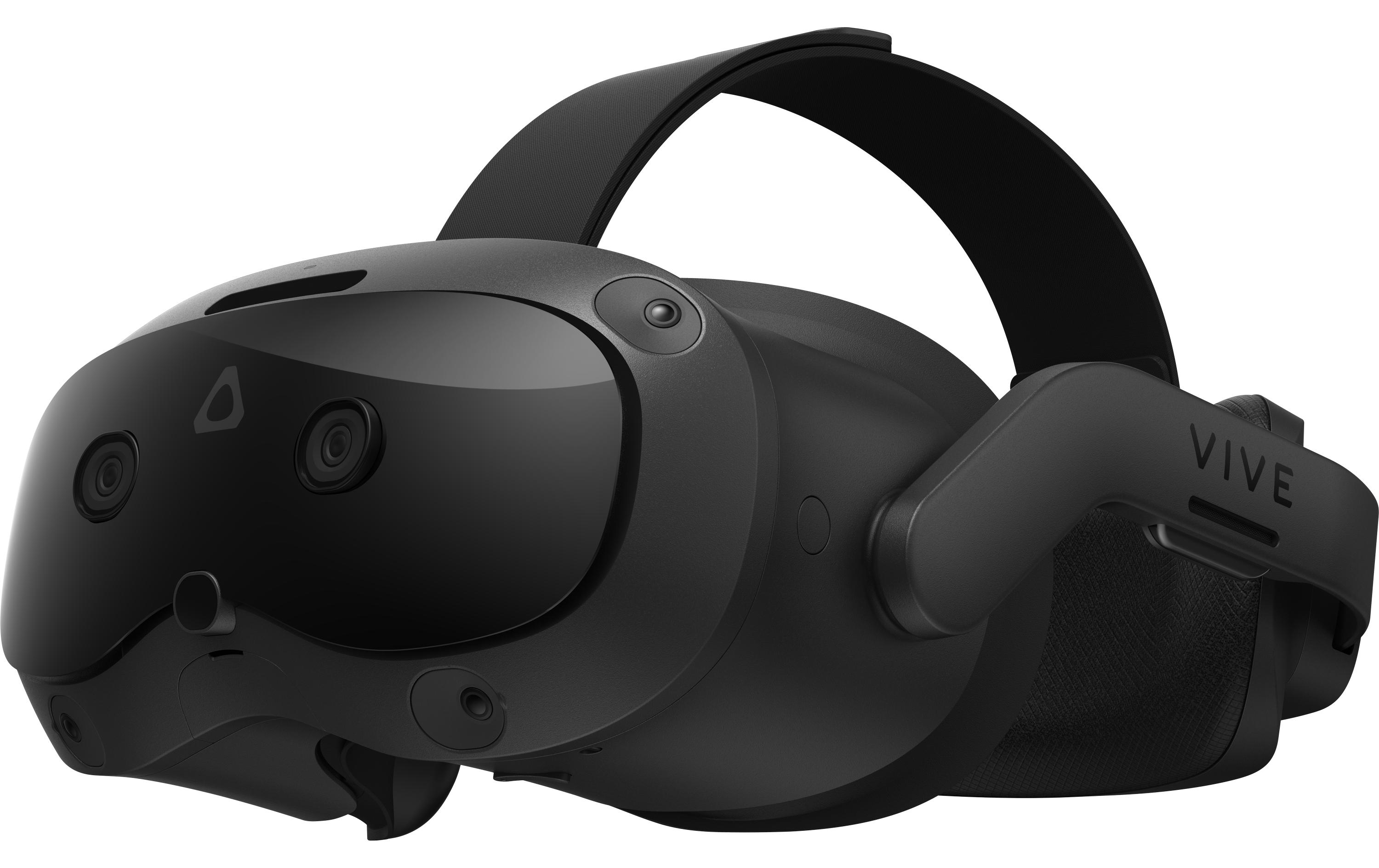 HTC VR-Headset VIVE Focus Vision Consumer Edition