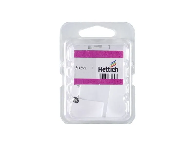 HETTICH Kurbelstangenhalter magnetisch Kunststoff
