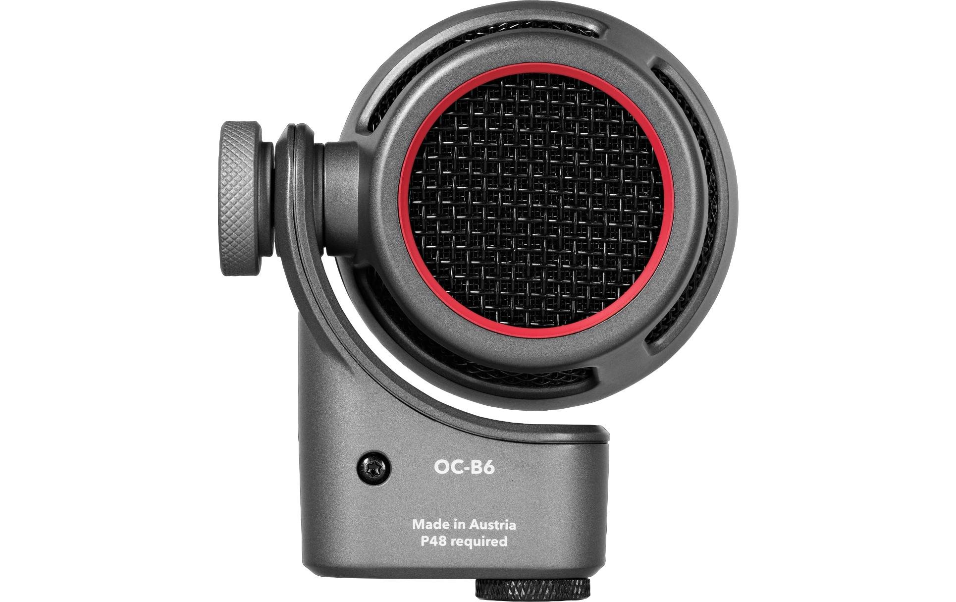 Austrian Audio Kondensatormikrofon OC-B6