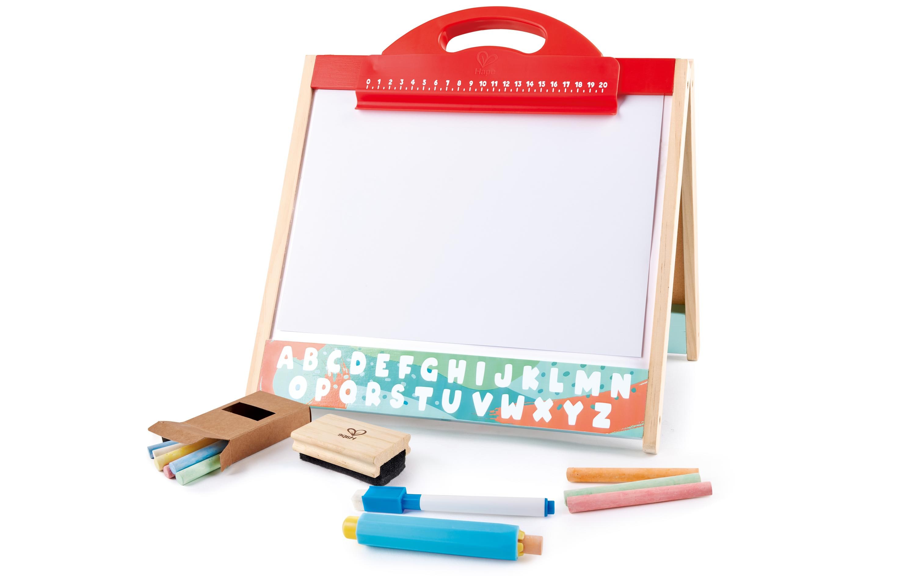 Hape Maltafel Tragbare Staffelei Hape Maltafel Tragbare Staffelei