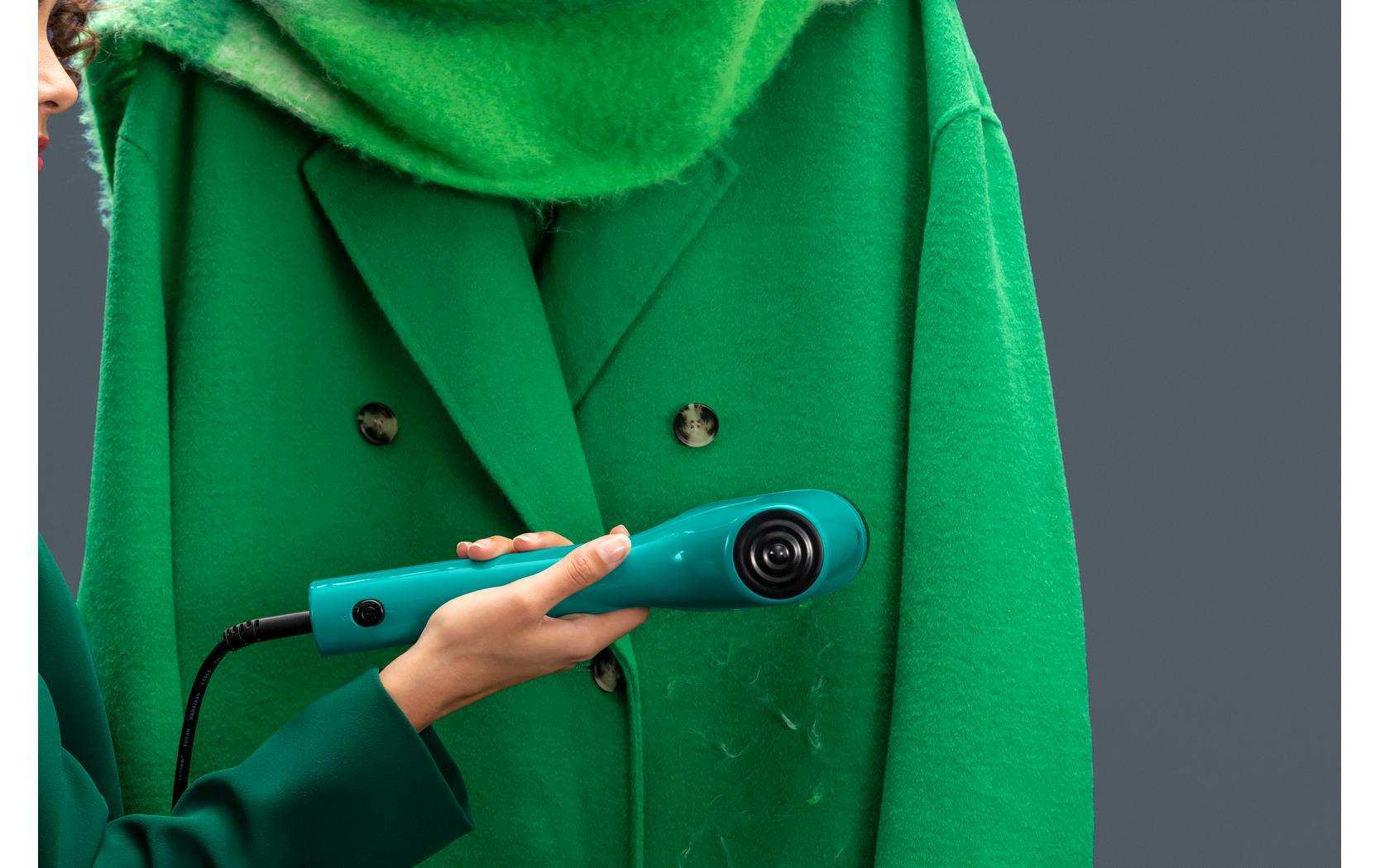 Tefal Dampfbürste Pure Pop DT2024 1300 W