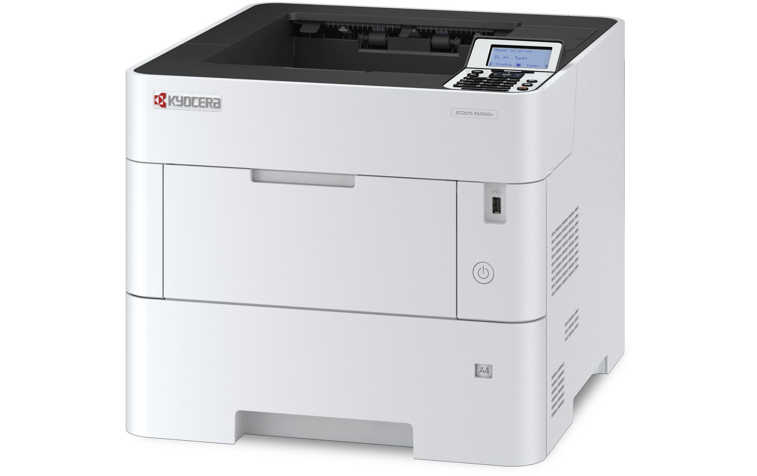Kyocera Drucker ECOSYS PA5500X Kyocera Drucker ECOSYS PA5500X