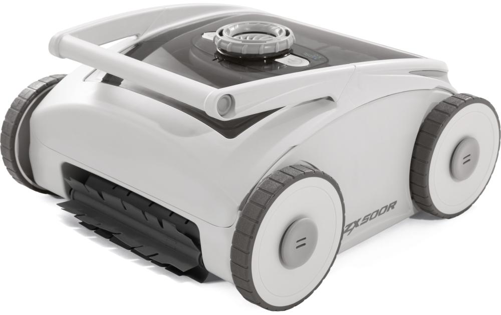 Intex Poolreinigungs-Roboter Weiss