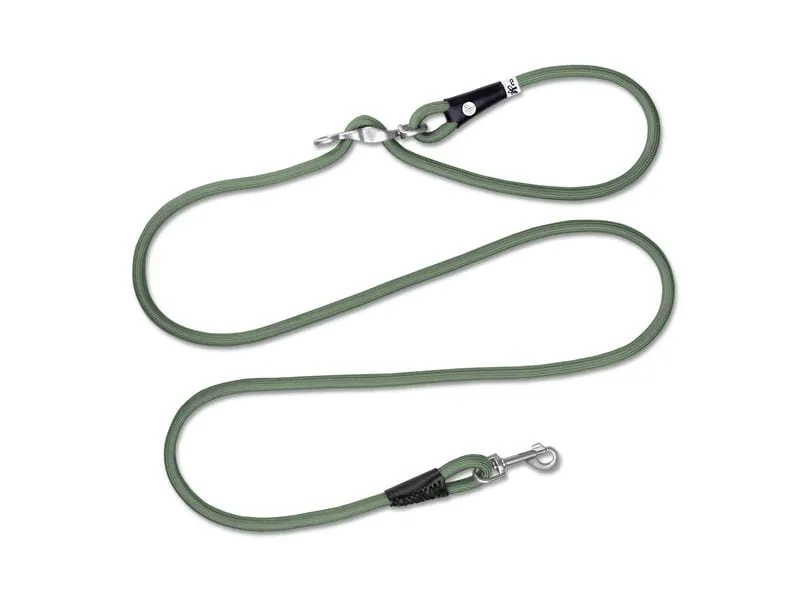 curli Hundeleine Vario Comfort L Moss curli Hundeleine Vario Comfort L Moss