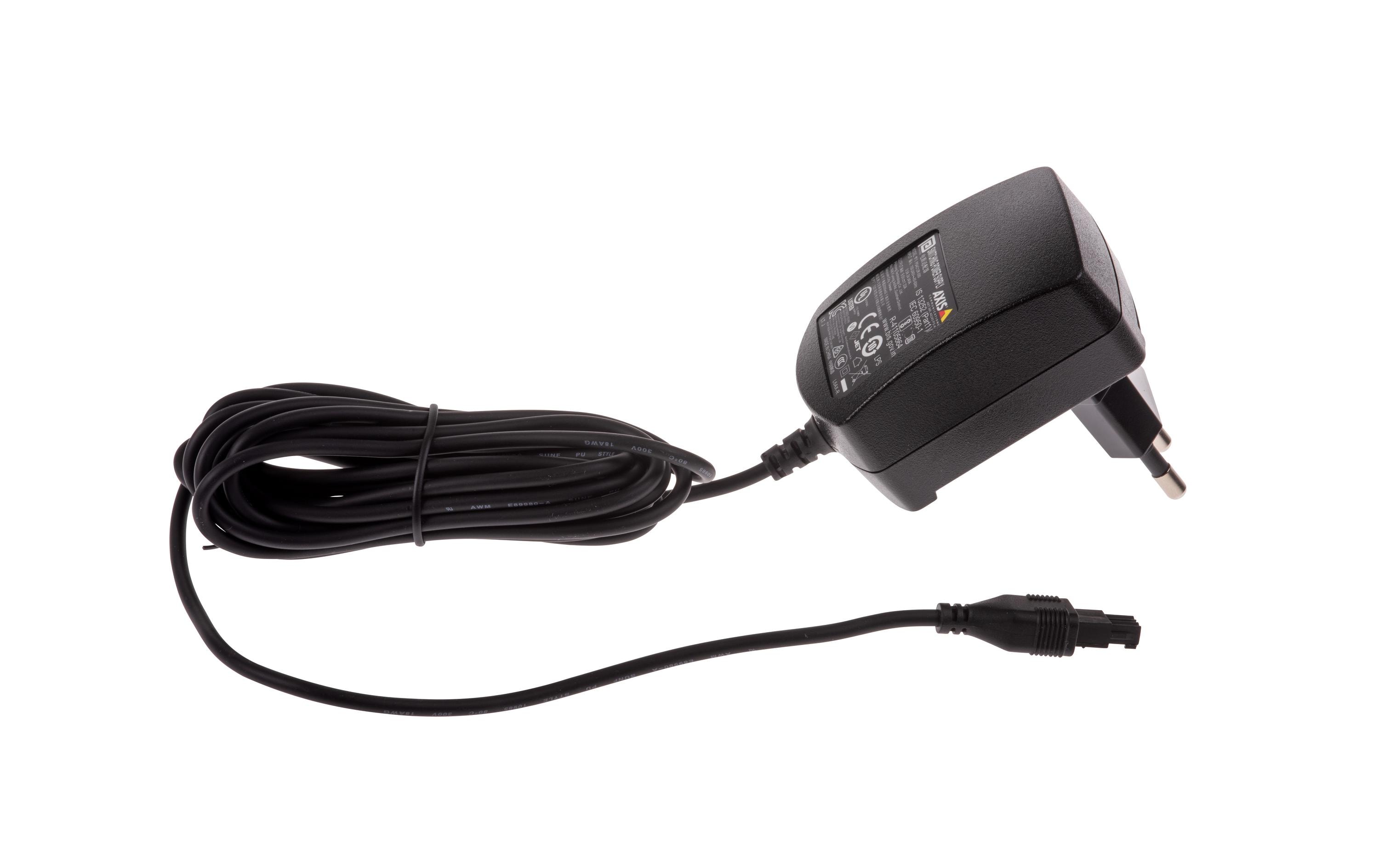 Axis Netzteil PS-K T-C